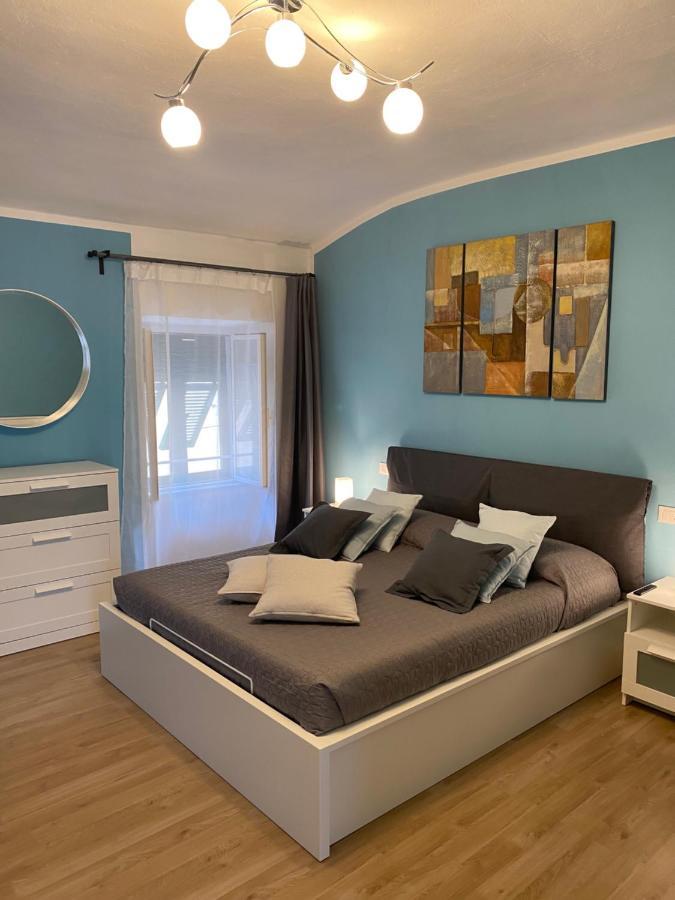 Sogno In Cittadella Villa Sarzana Kültér fotó