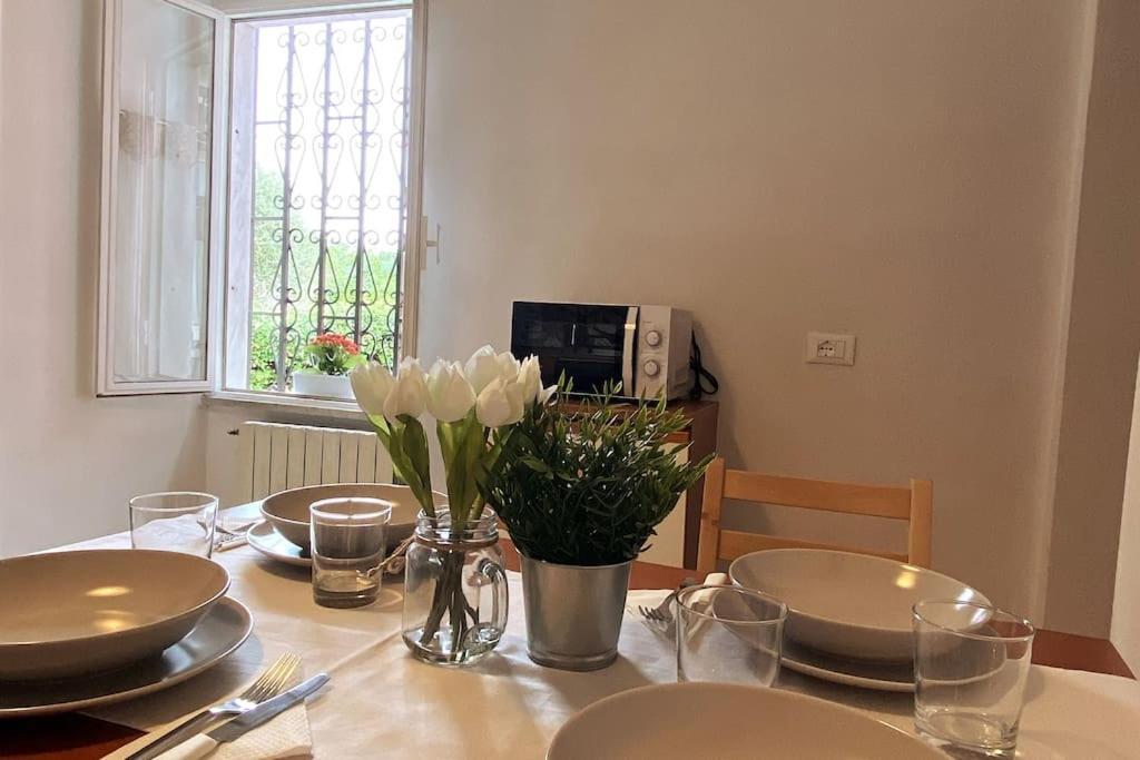 Sogno In Cittadella Villa Sarzana Kültér fotó