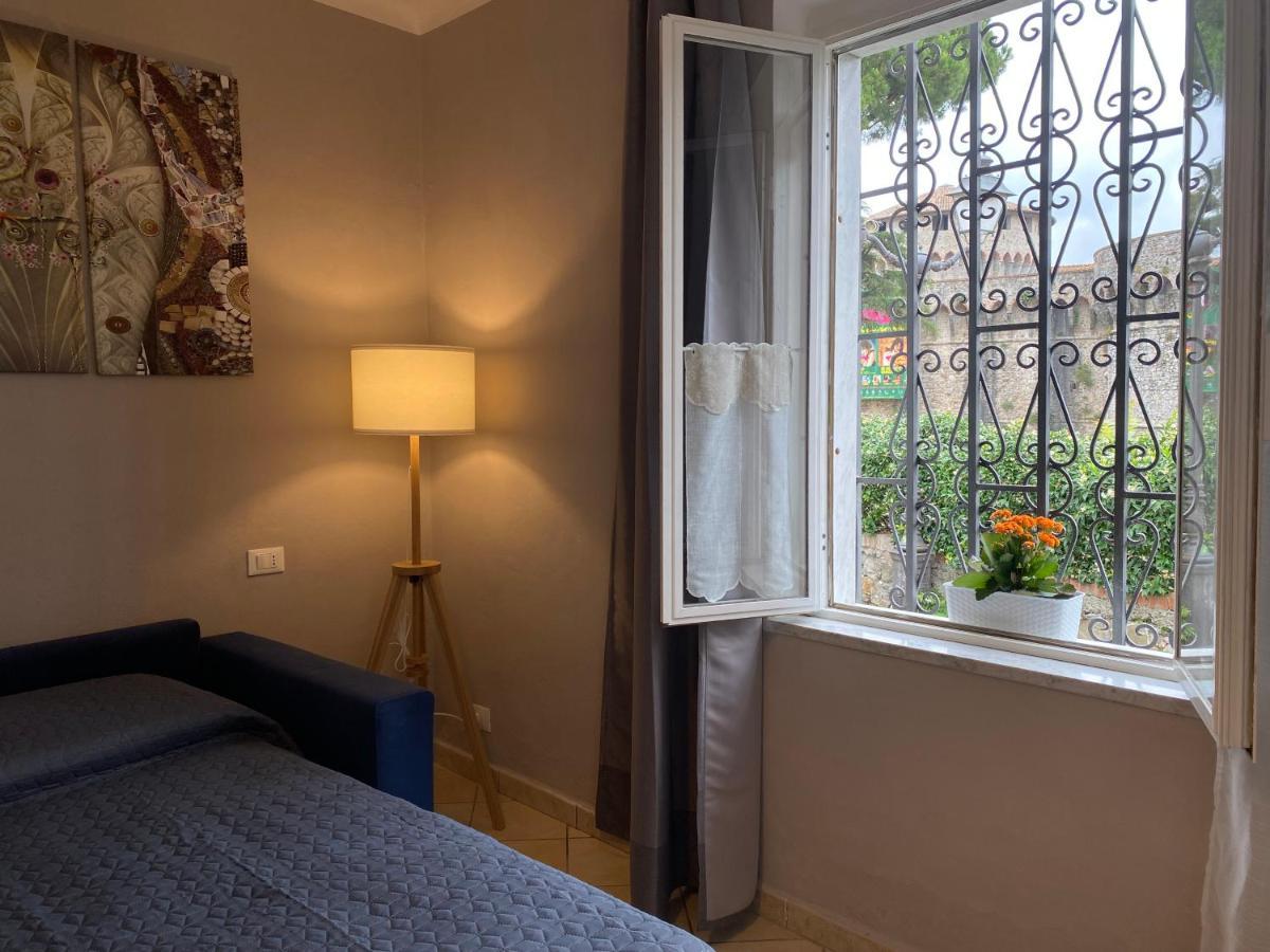 Sogno In Cittadella Villa Sarzana Kültér fotó