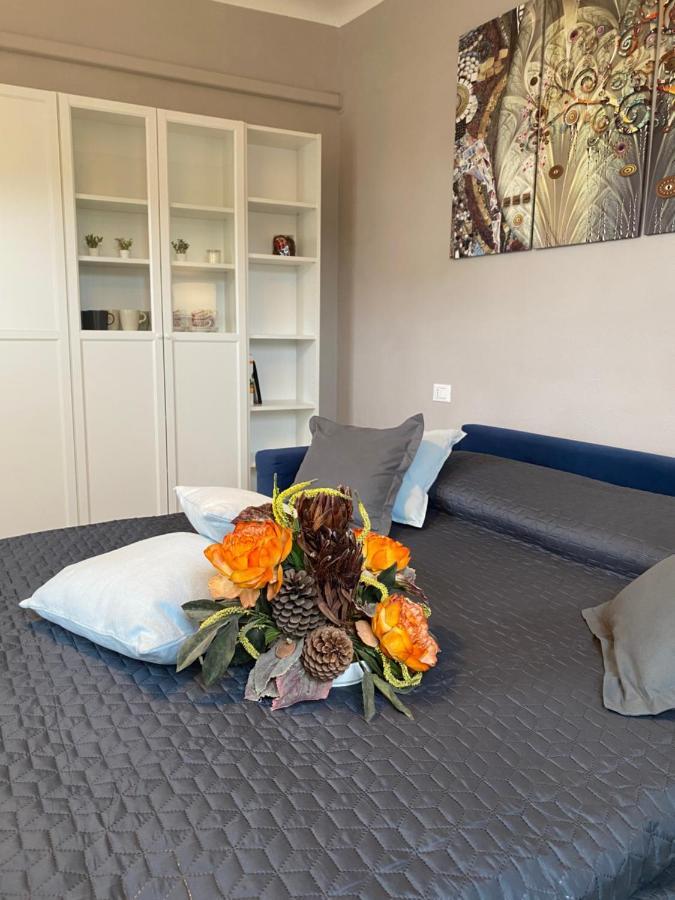 Sogno In Cittadella Villa Sarzana Kültér fotó