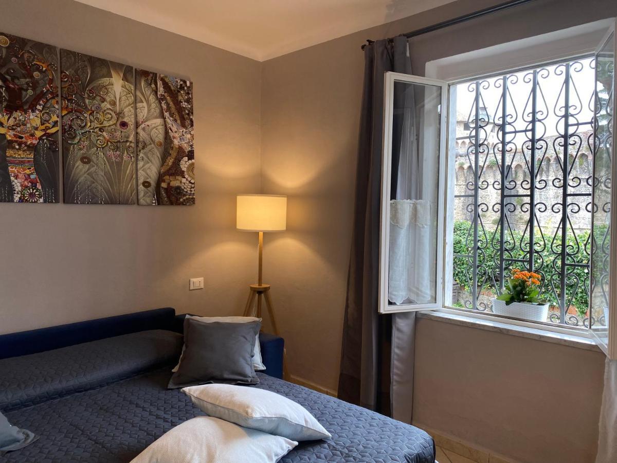 Sogno In Cittadella Villa Sarzana Kültér fotó