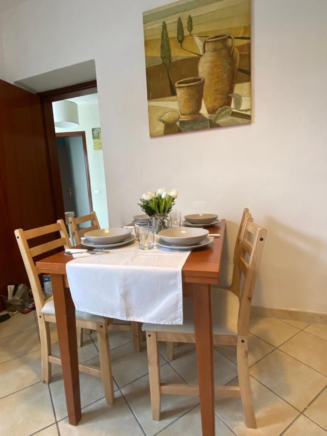 Sogno In Cittadella Villa Sarzana Kültér fotó