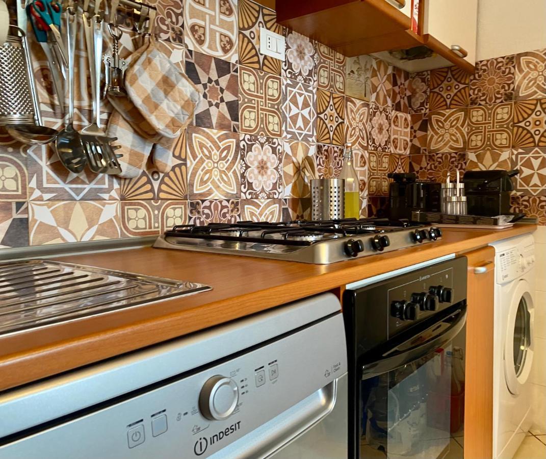 Sogno In Cittadella Villa Sarzana Kültér fotó