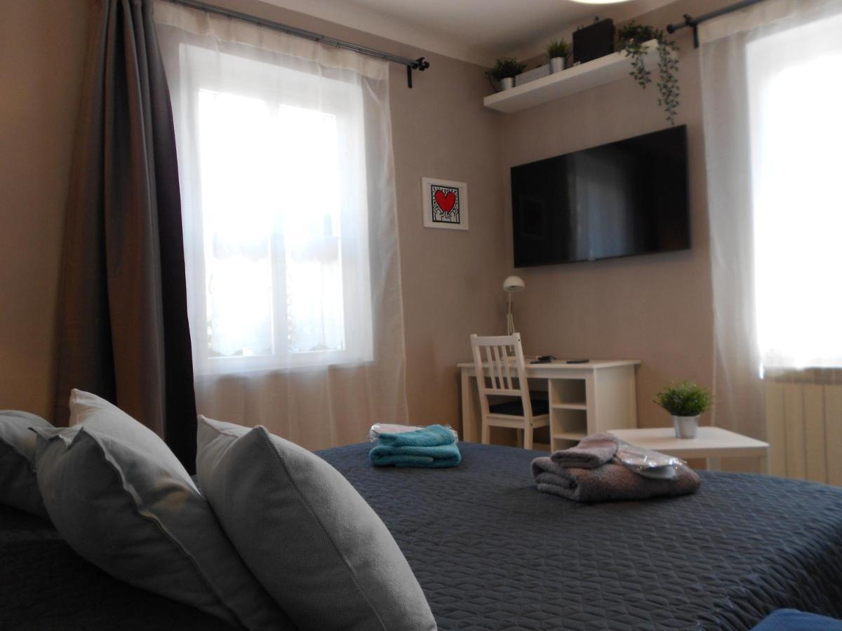Sogno In Cittadella Villa Sarzana Kültér fotó
