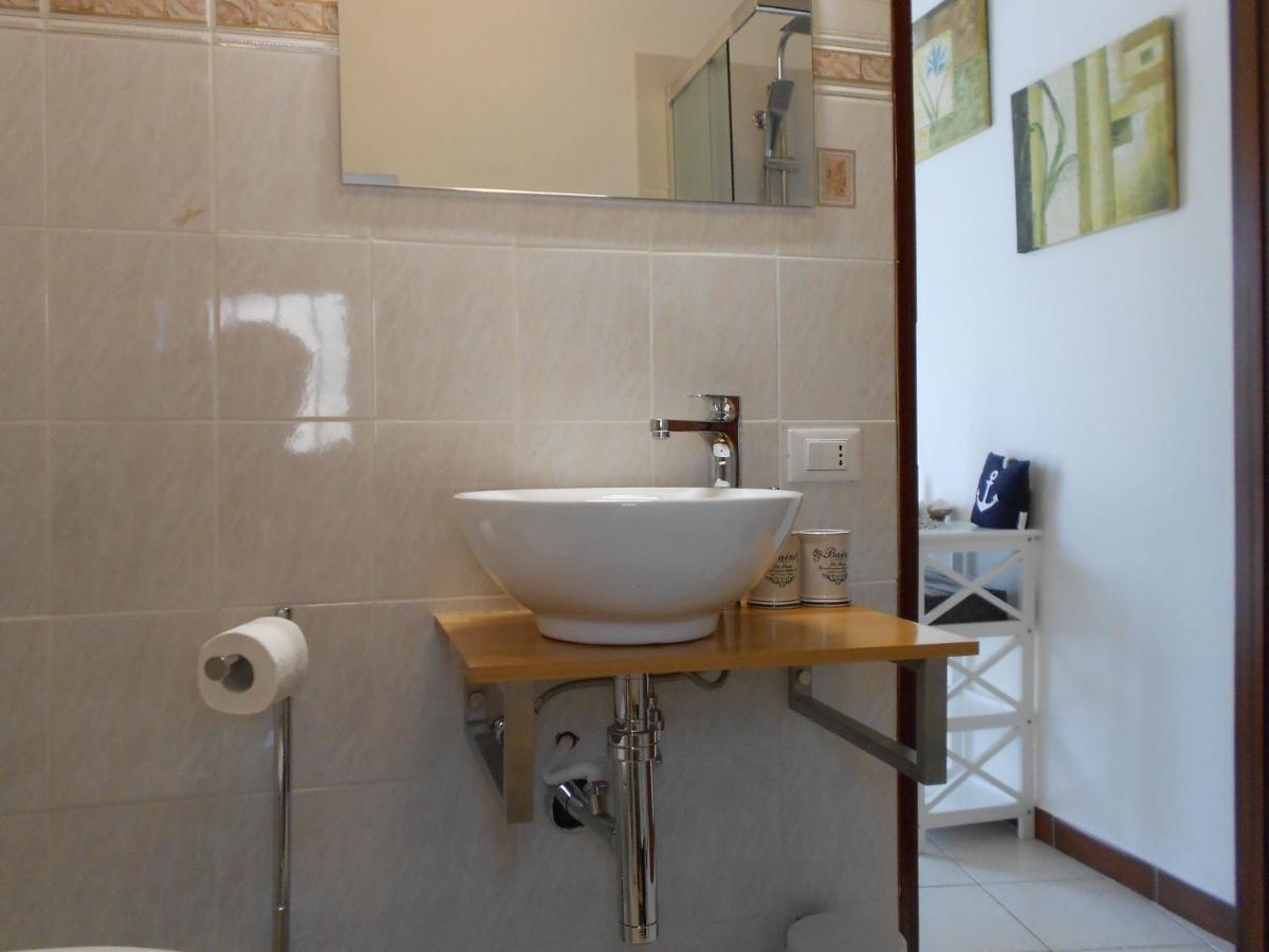 Sogno In Cittadella Villa Sarzana Kültér fotó
