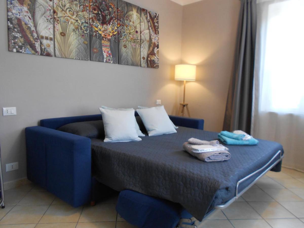 Sogno In Cittadella Villa Sarzana Kültér fotó