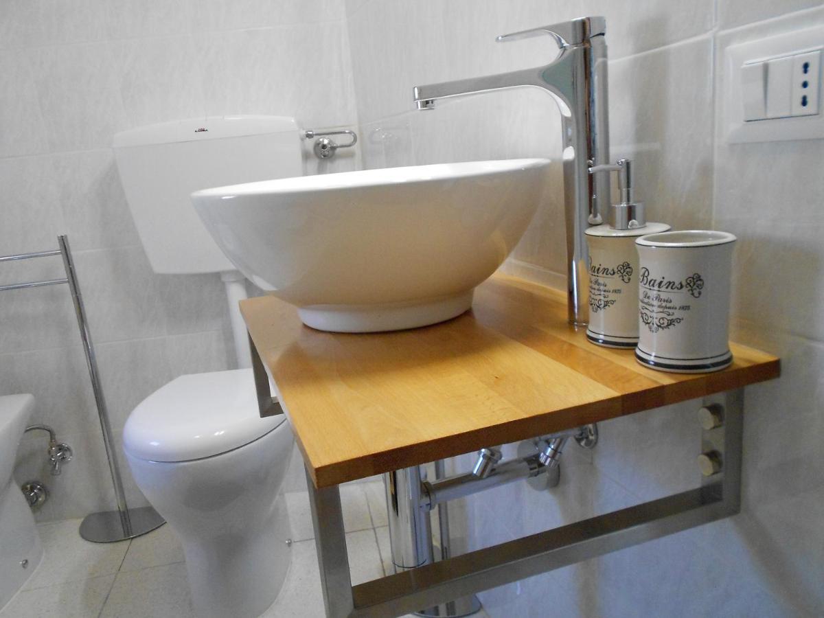 Sogno In Cittadella Villa Sarzana Kültér fotó